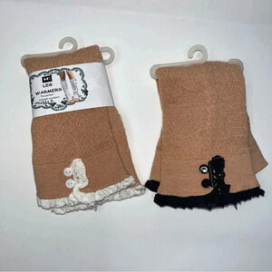 HE Leg Warmers 2 pair)